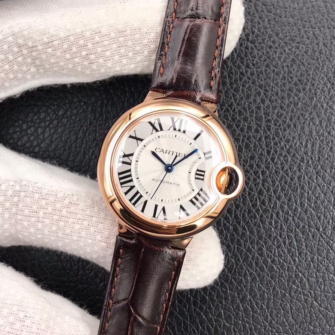 Top Quality C*artier Watches