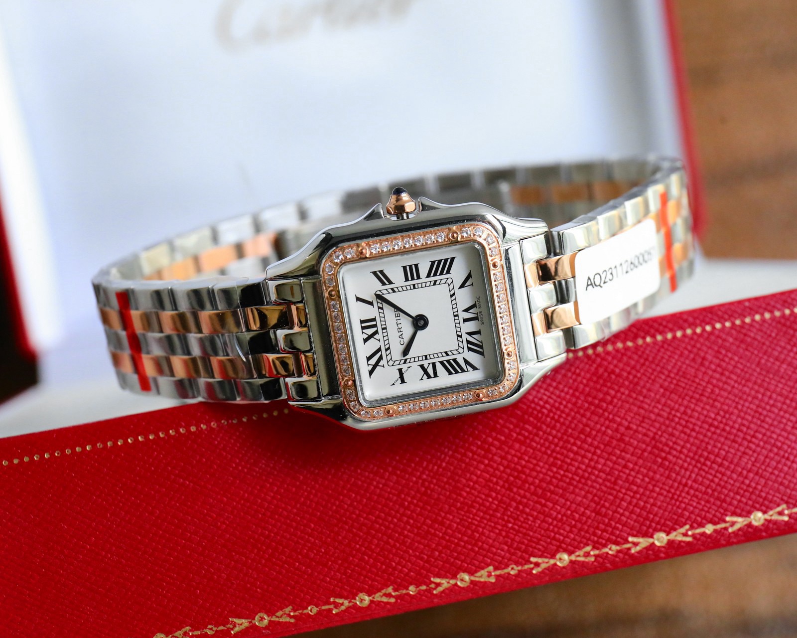 Top Quality C*artier Watches