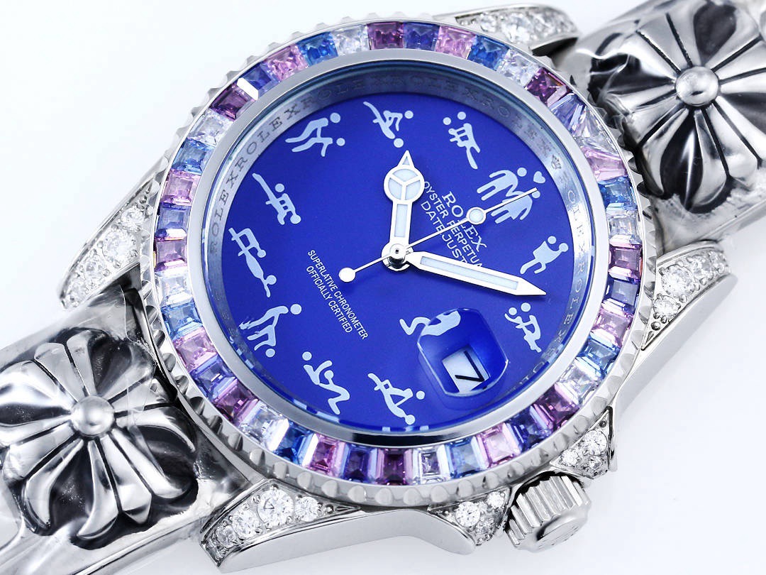 Top Quality R*olex Watches