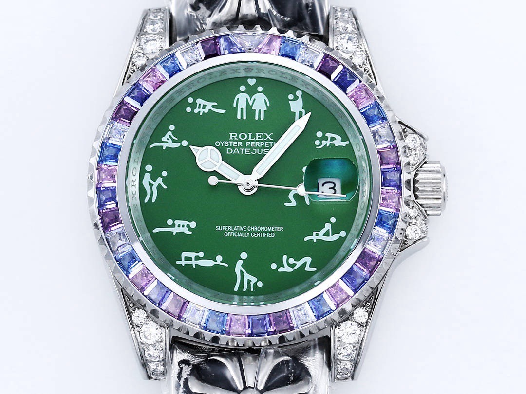 Top Quality R*olex Watches