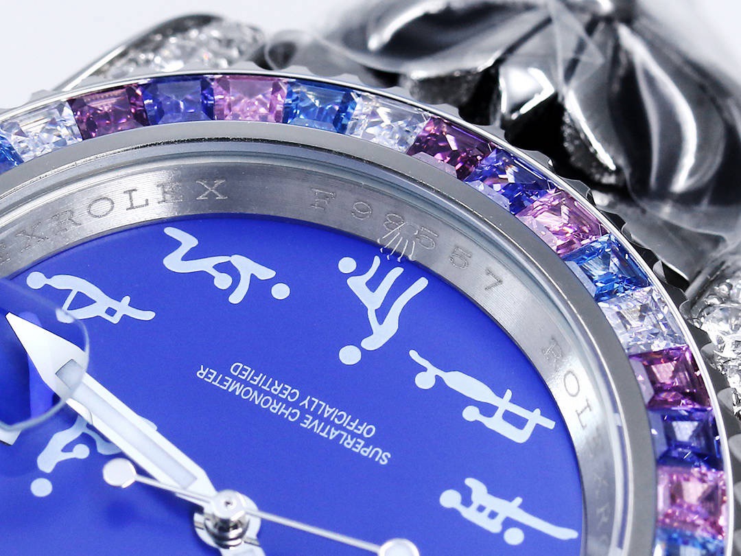 Top Quality R*olex Watches