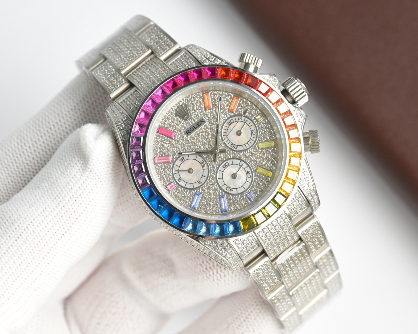 Top Quality R*olex Watches