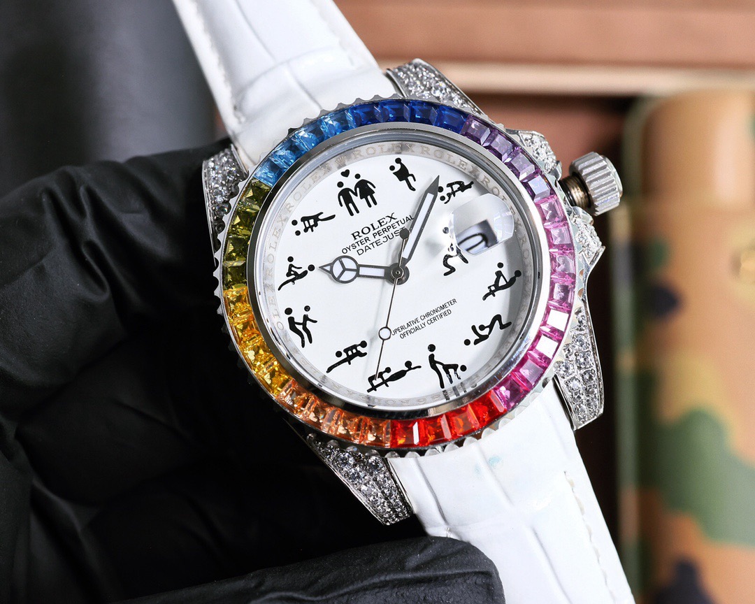 Top Quality R*olex Watches