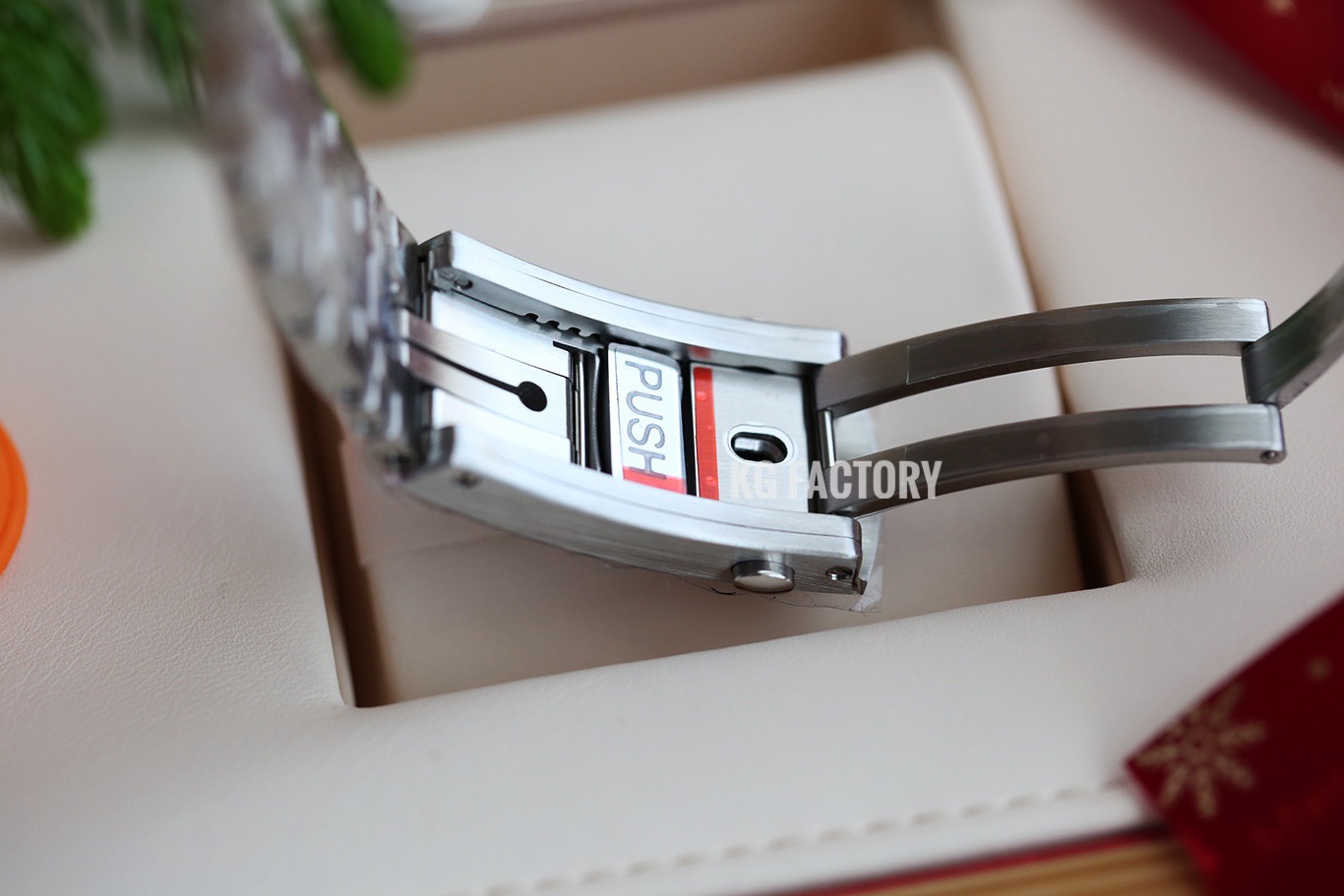 Top Quality 0*mega Watches