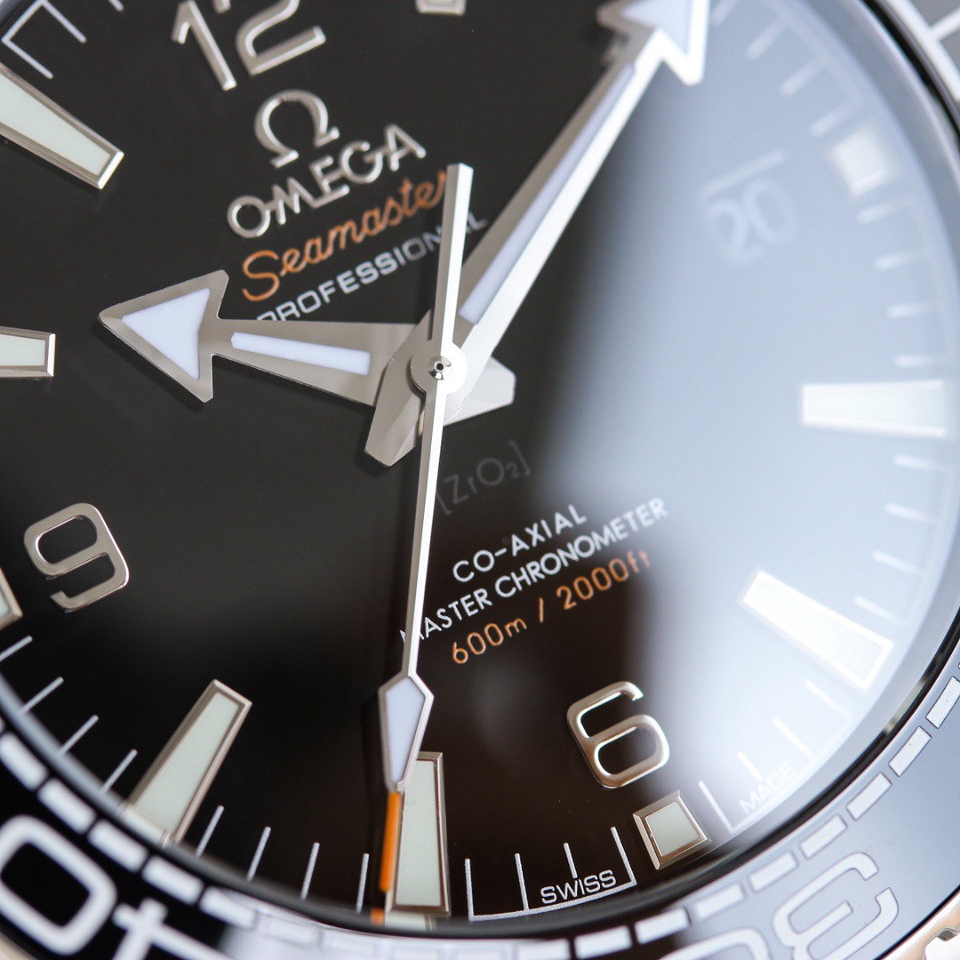 Top Quality 0*mega Watches