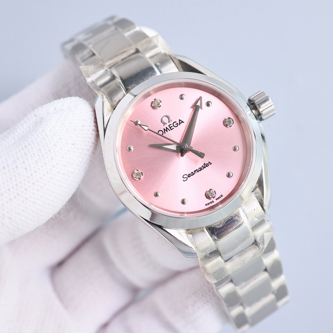 Top Quality 0*mega Watches