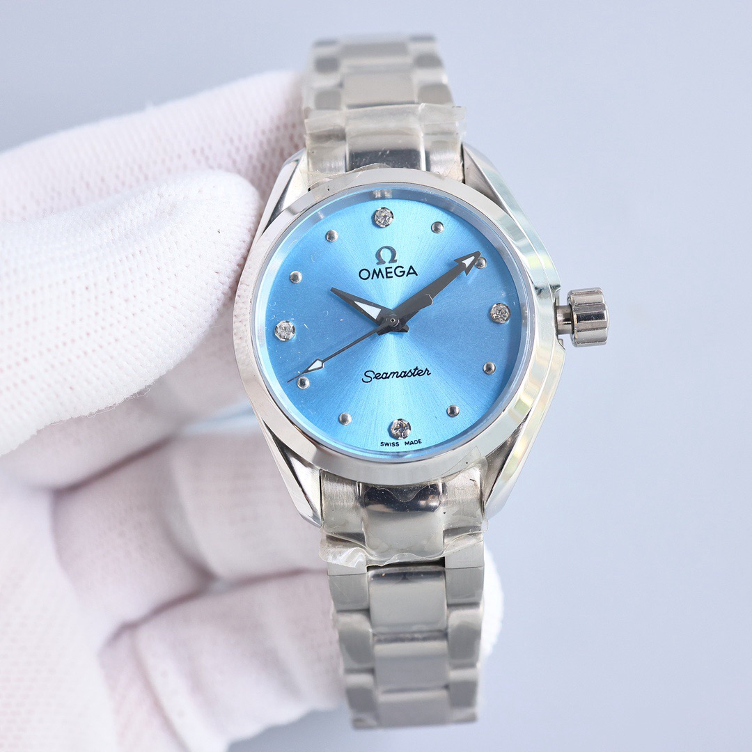 Top Quality 0*mega Watches