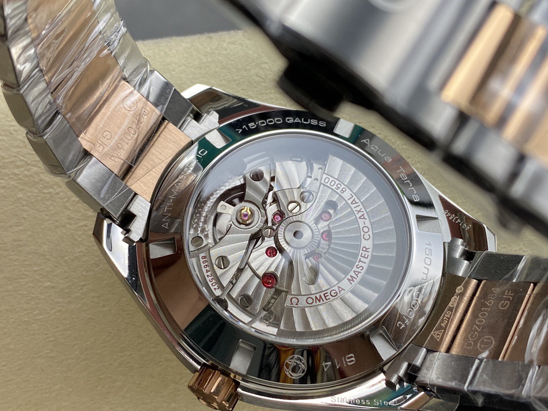 Top Quality 0*mega Watches