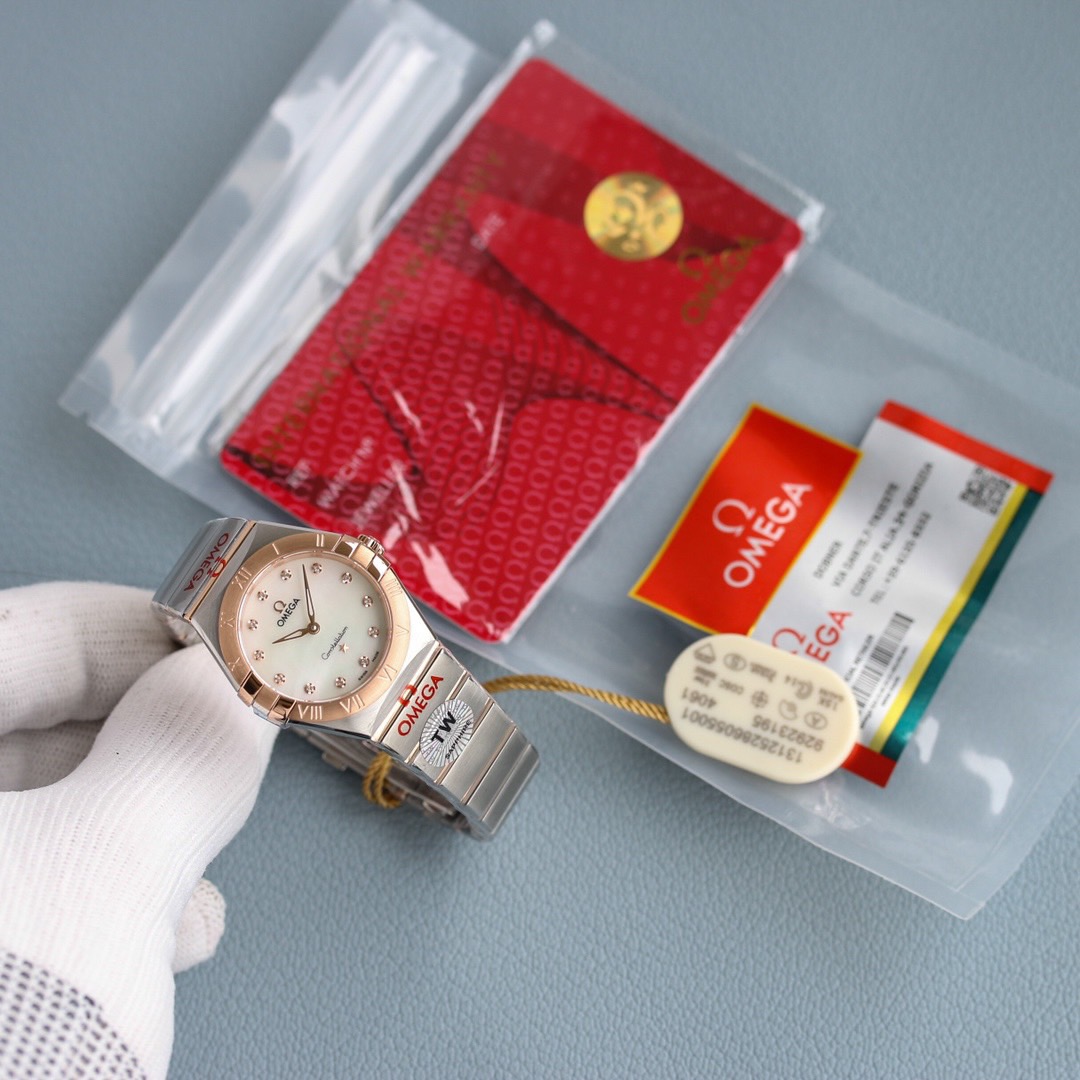 Top Quality 0*mega Watches