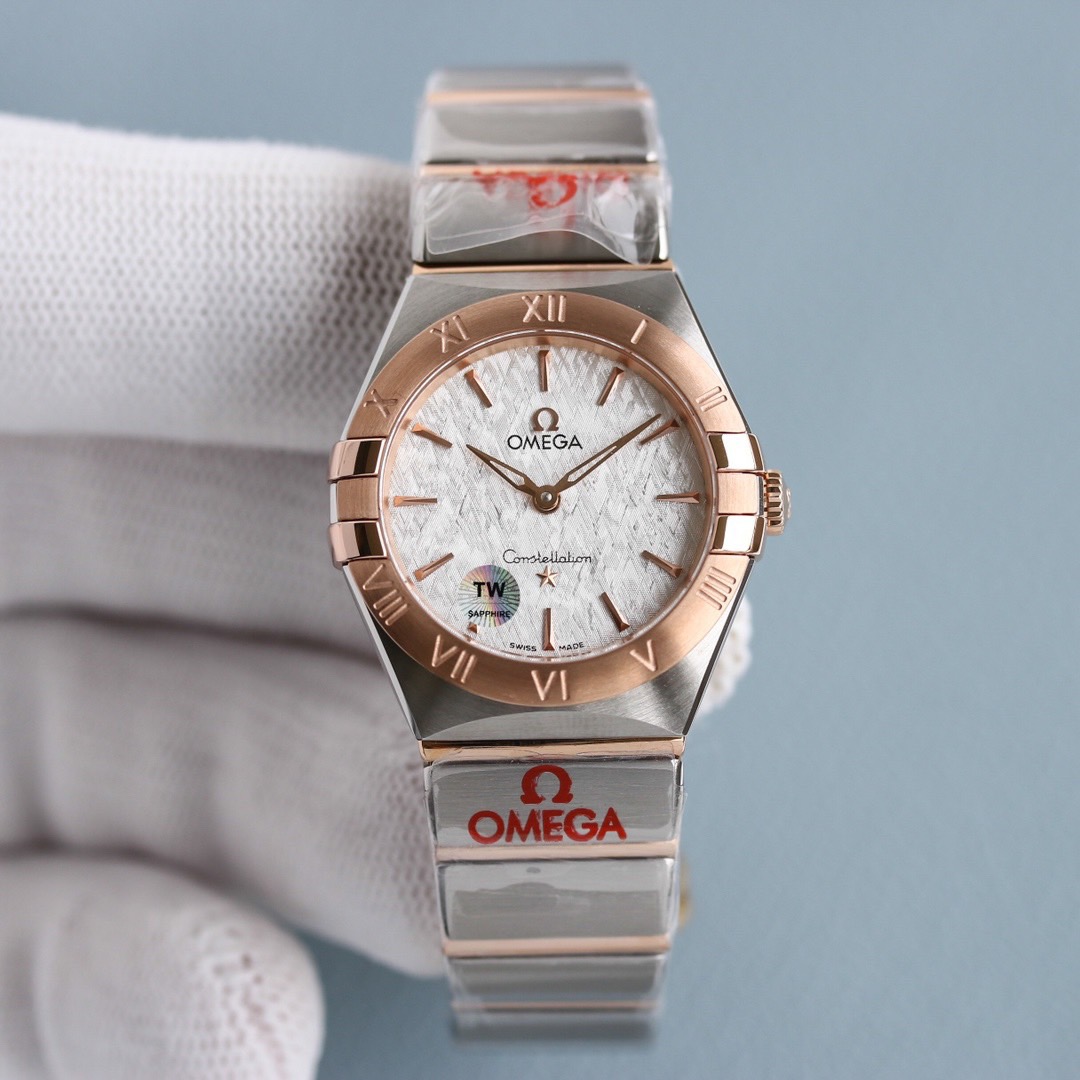 Top Quality 0*mega Watches