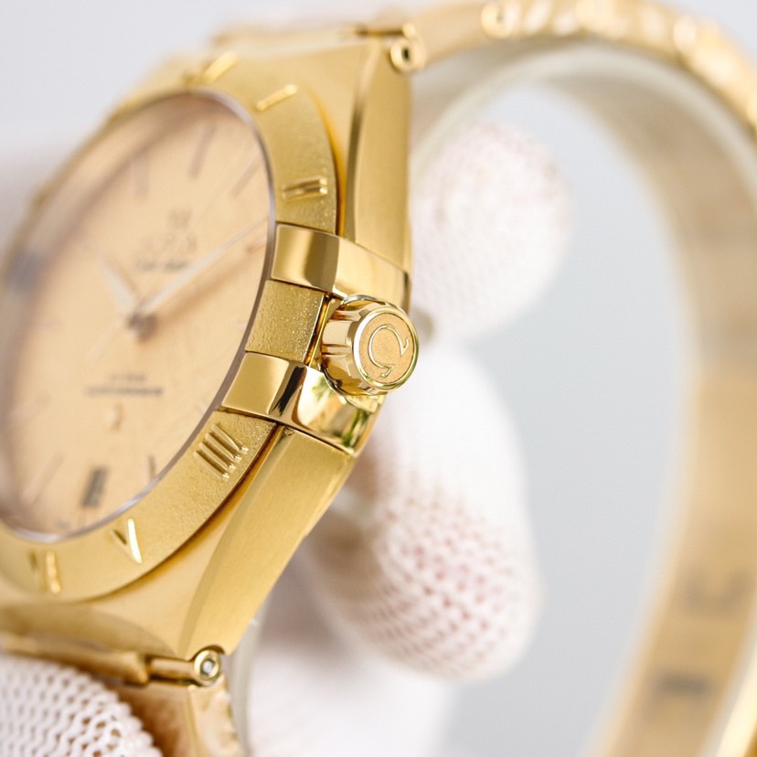 Top Quality 0*mega Watches