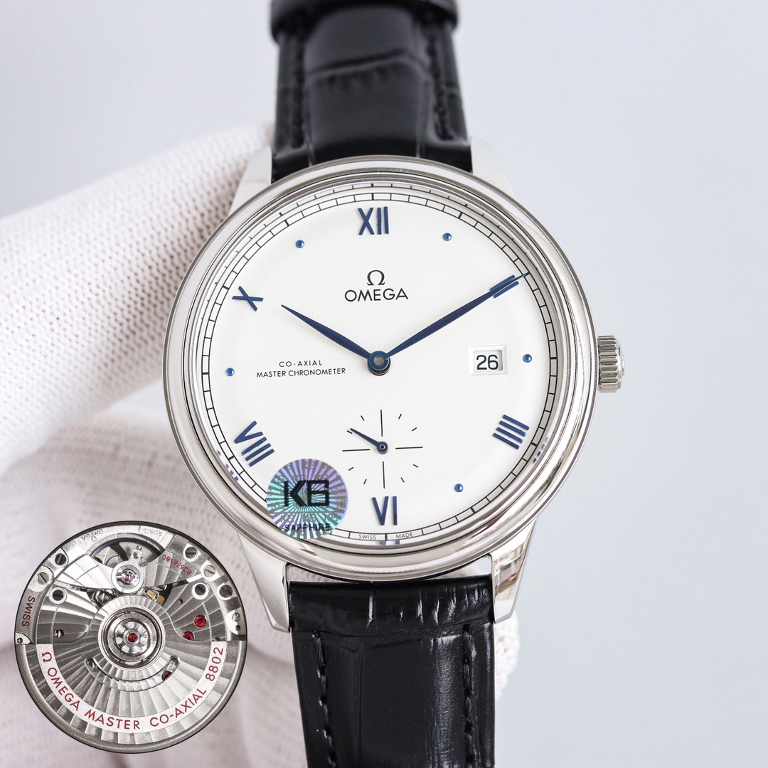 Top Quality 0*mega Watches