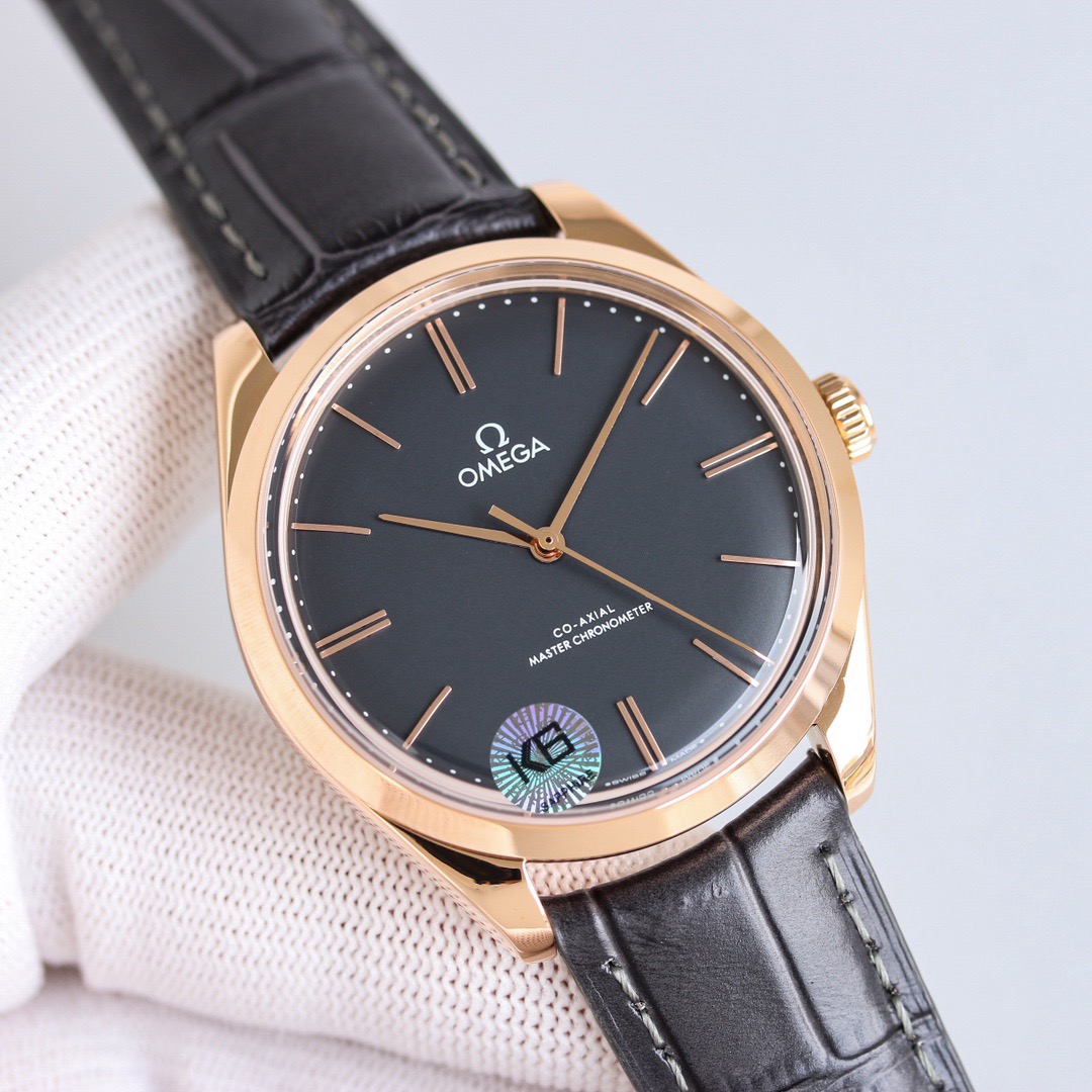 Top Quality 0*mega Watches