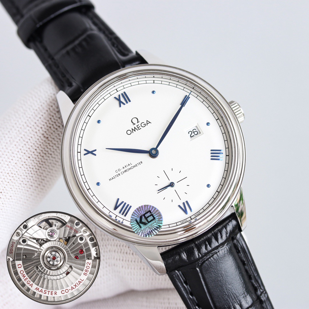 Top Quality 0*mega Watches