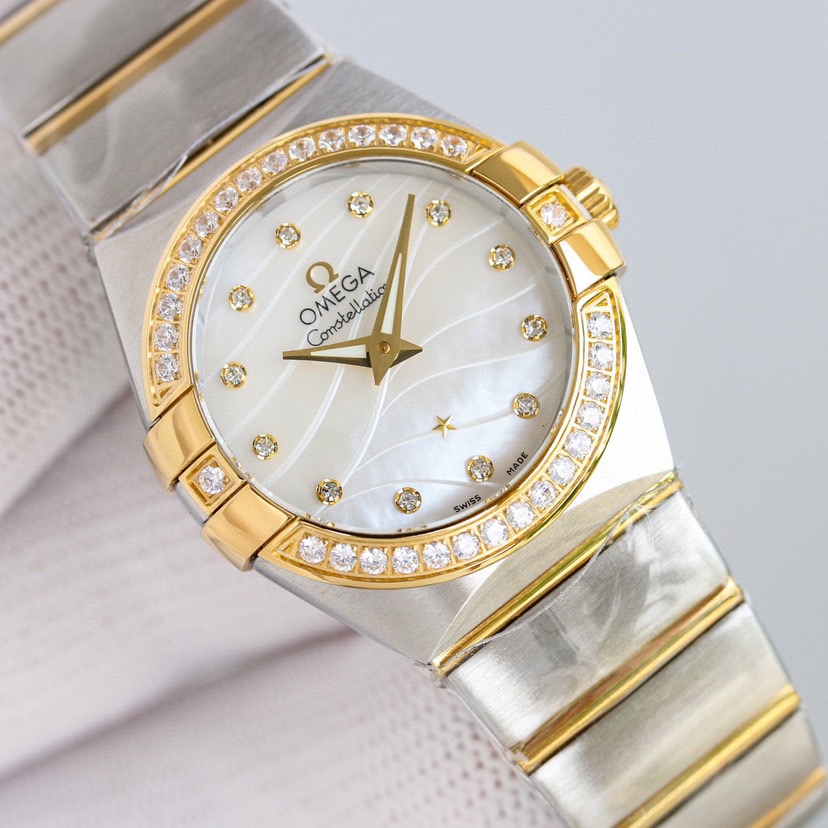 Top Quality 0*mega Watches