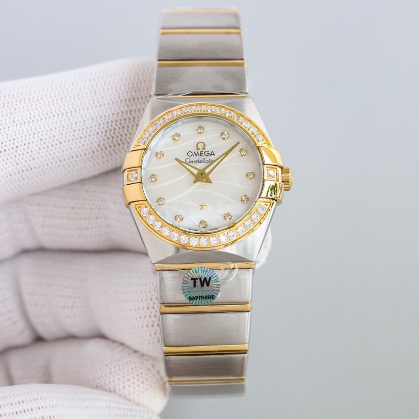 Top Quality 0*mega Watches