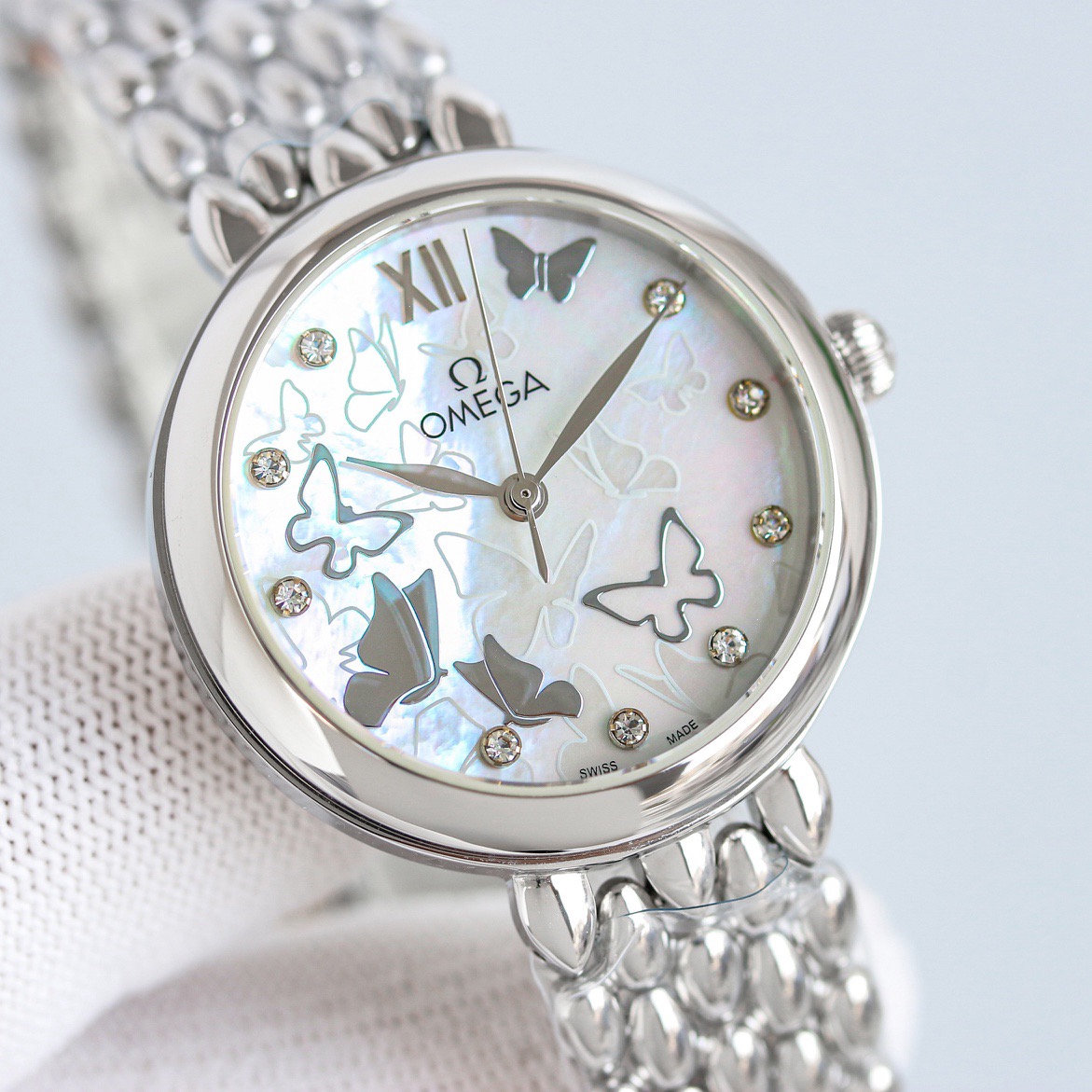 Top Quality 0*mega Watches