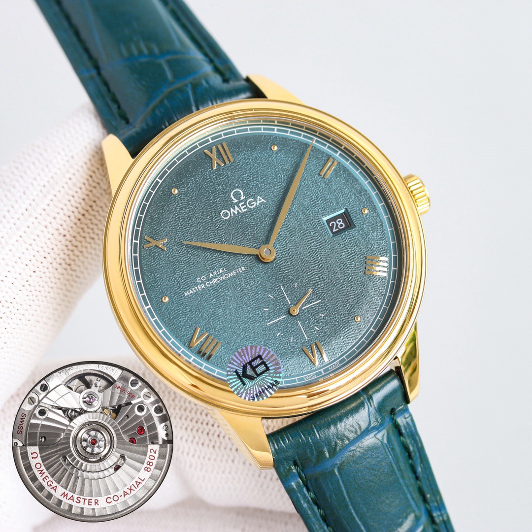 Top Quality 0*mega Watches