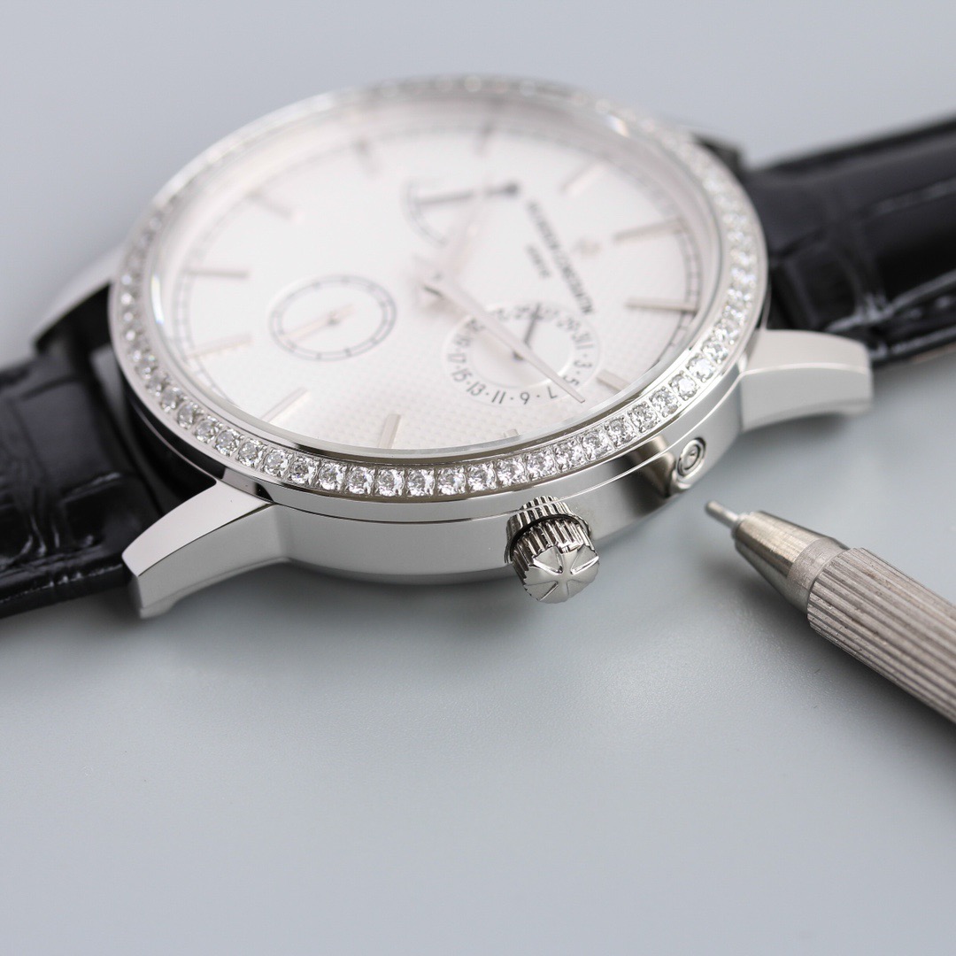 Top Quality V*acheron C*onstantin Watches