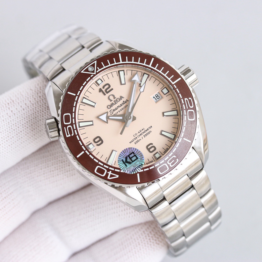 Top Quality 0*mega Watches