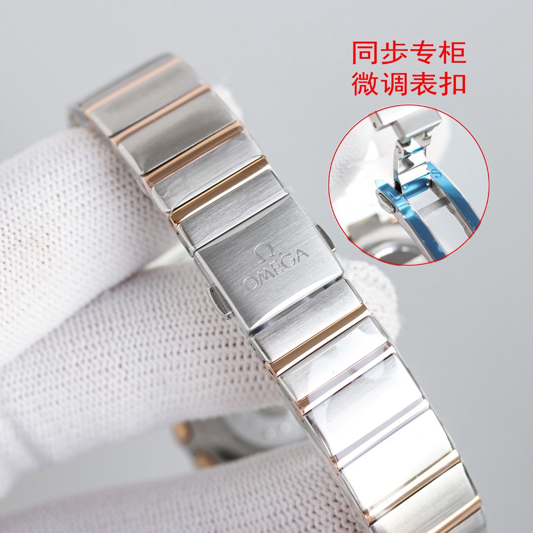 Top Quality 0*mega Watches