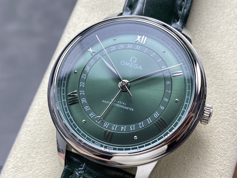 Top Quality 0*mega Watches