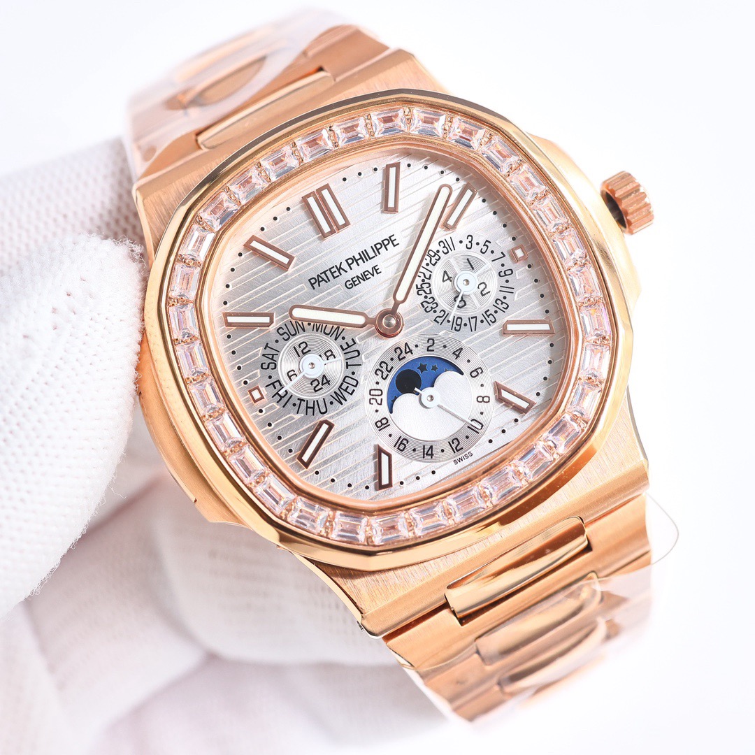 Top Quality p*atek p*hilippe Watches