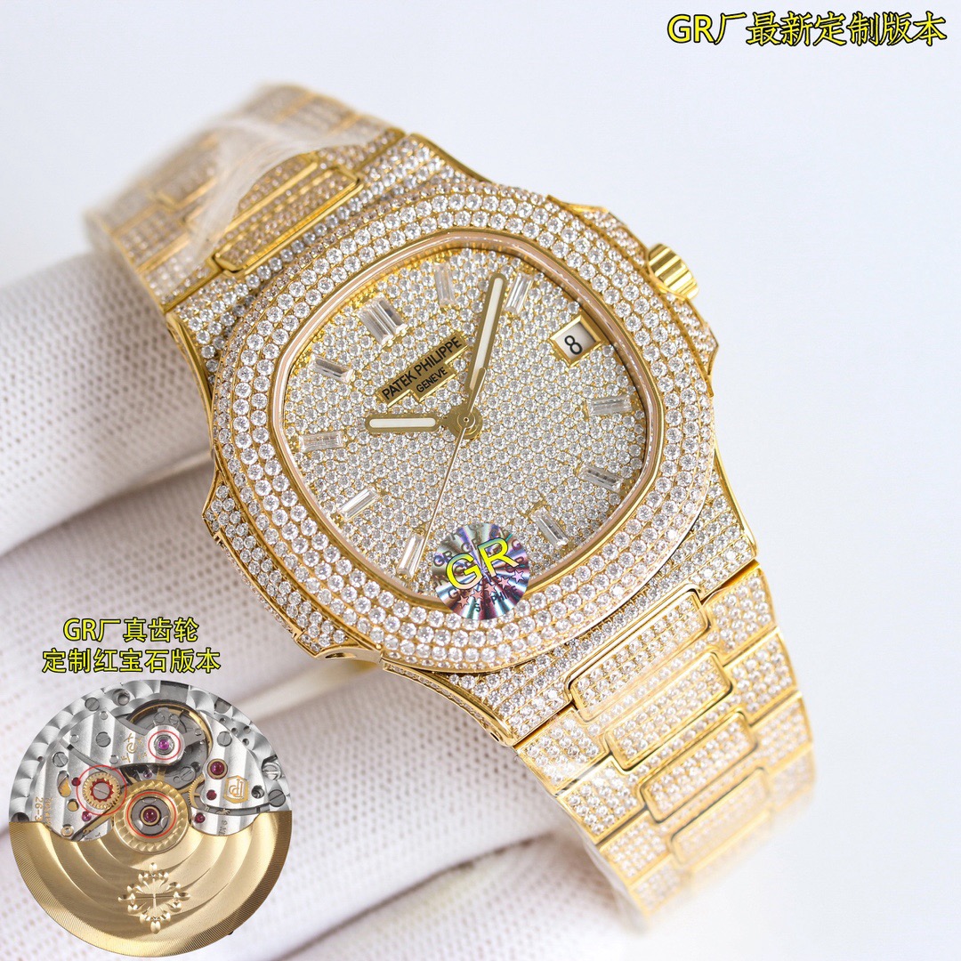 Top Quality p*atek p*hilippe Watches