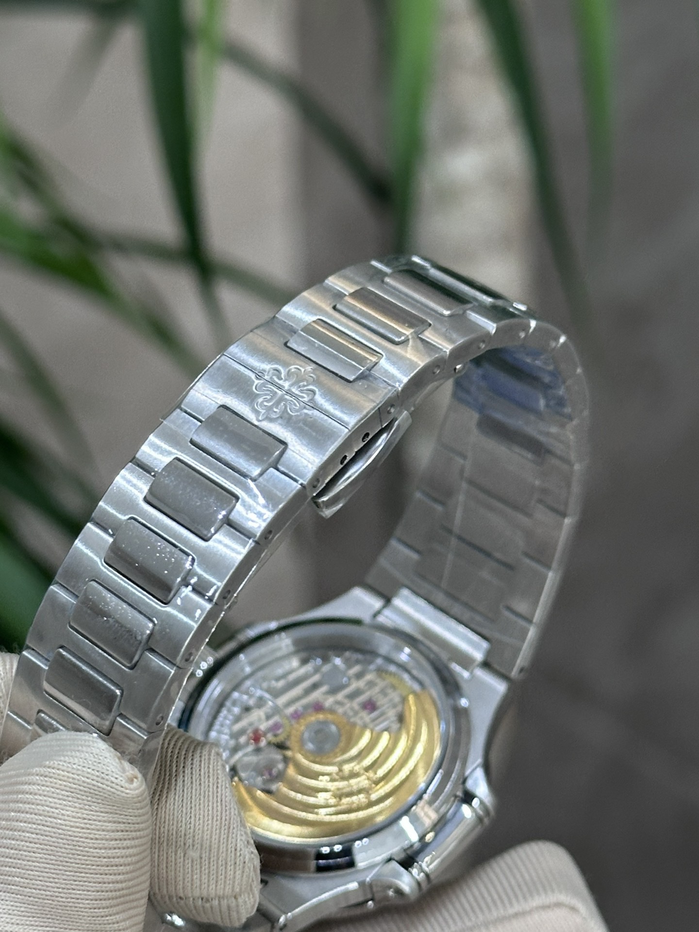 Top Quality p*atek p*hilippe Watches