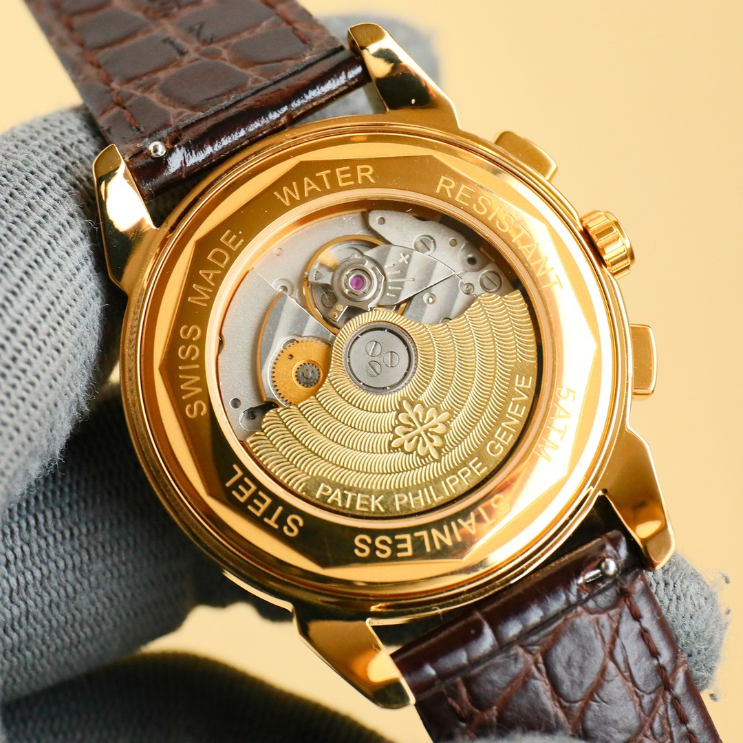 Top Quality p*atek p*hilippe Watches