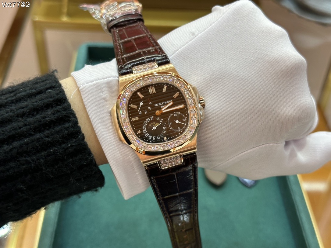 Top Quality p*atek p*hilippe Watches