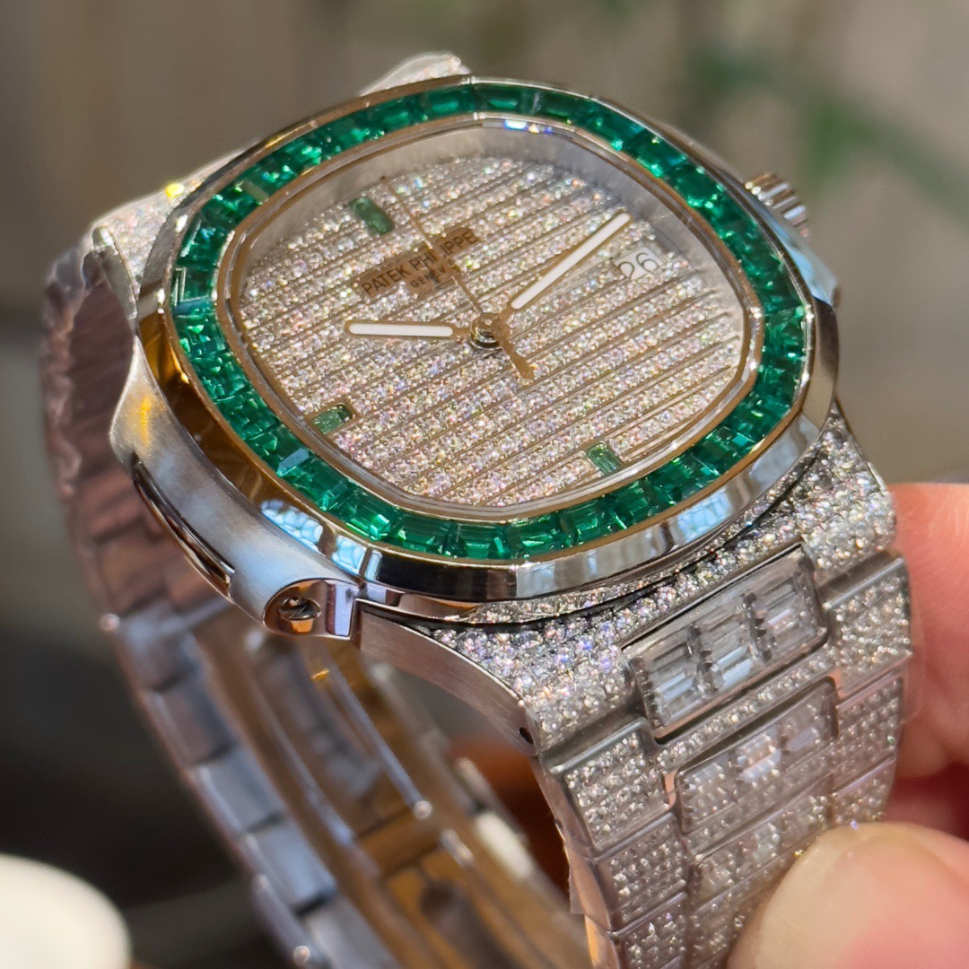 Top Quality p*atek p*hilippe Watches