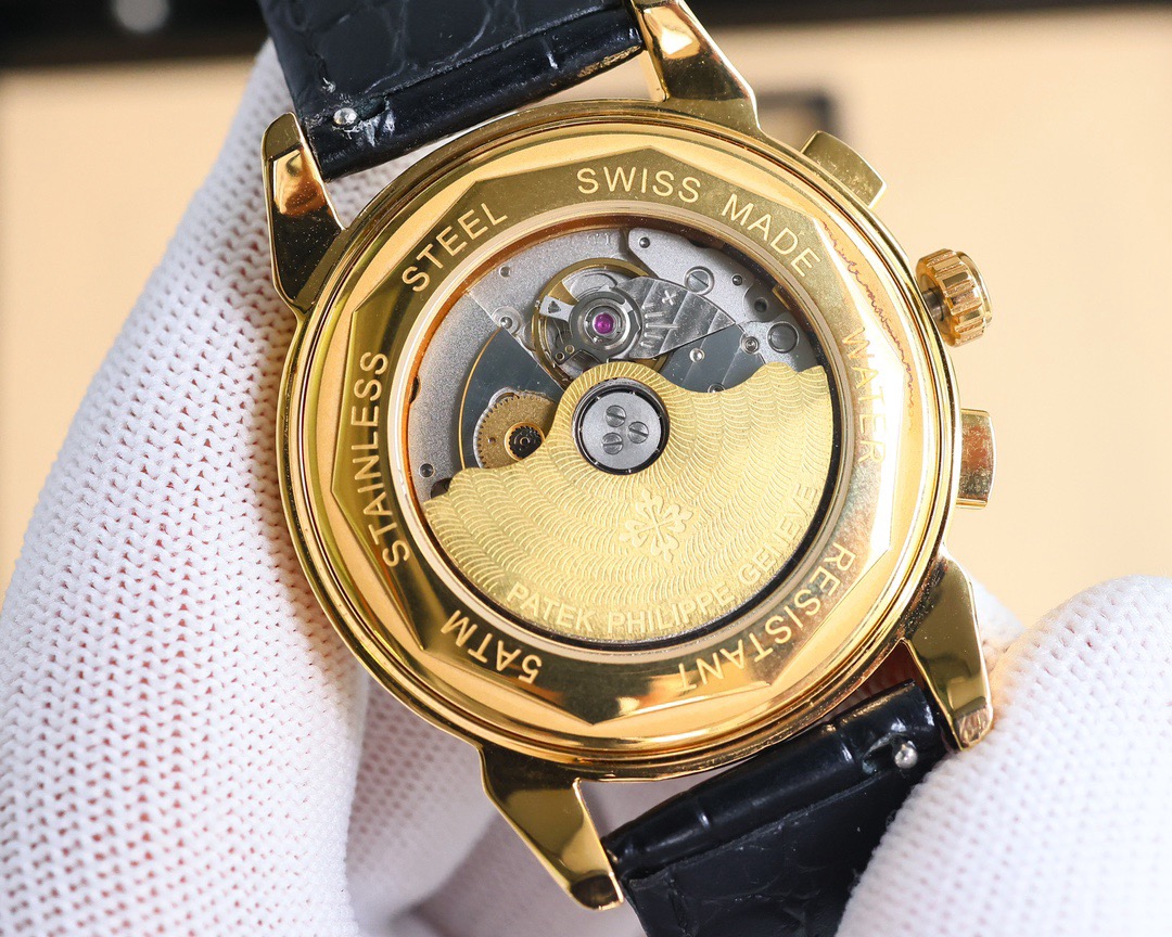 Top Quality p*atek p*hilippe Watches