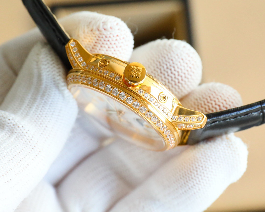 Top Quality p*atek p*hilippe Watches