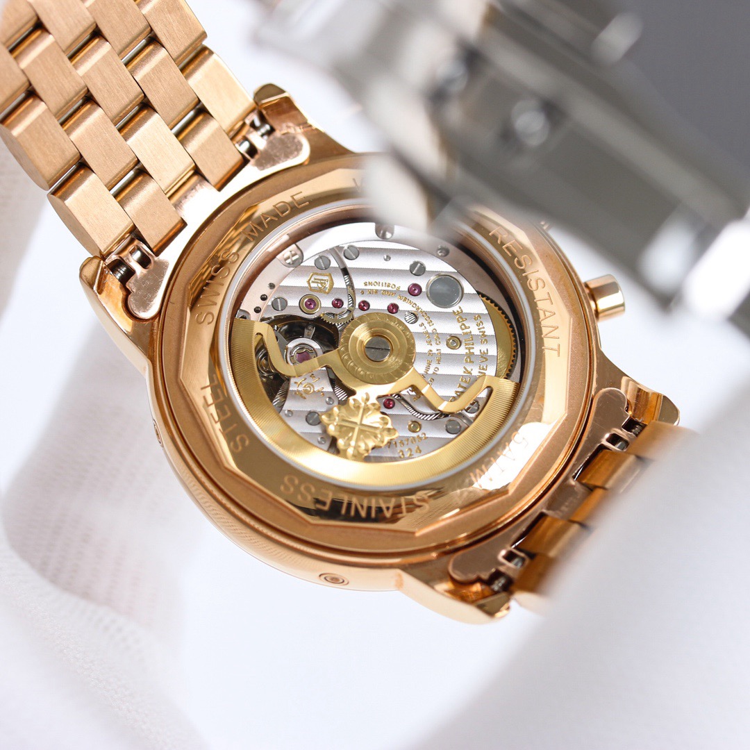 Top Quality p*atek p*hilippe Watches