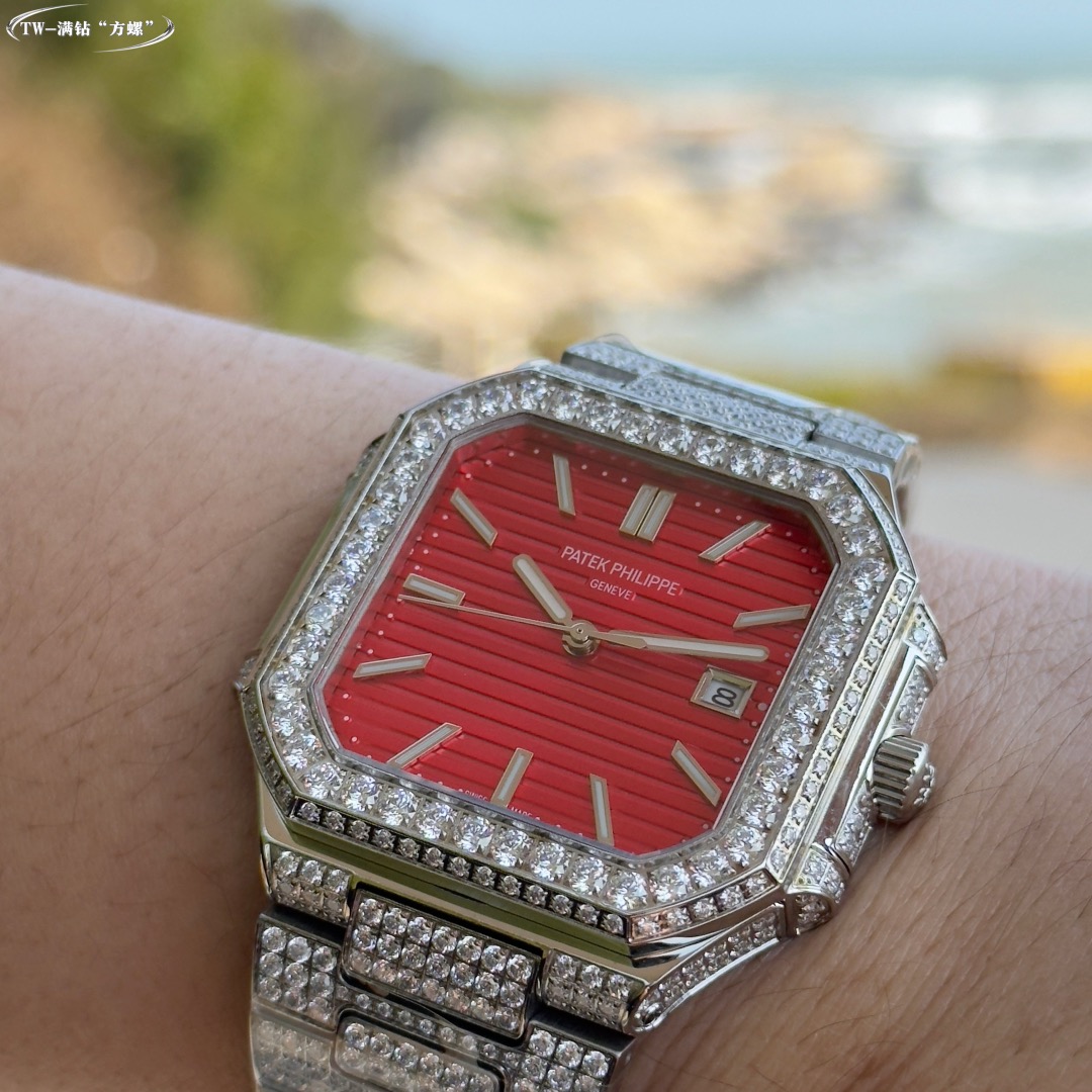 Top Quality p*atek p*hilippe Watches