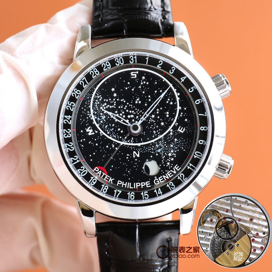 Top Quality p*atek p*hilippe Watches