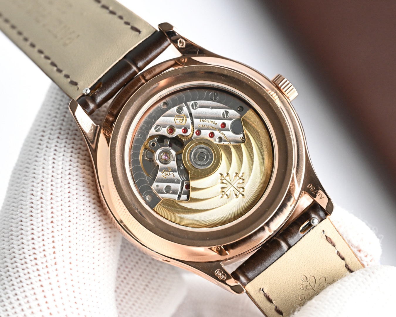 Top Quality p*atek p*hilippe Watches