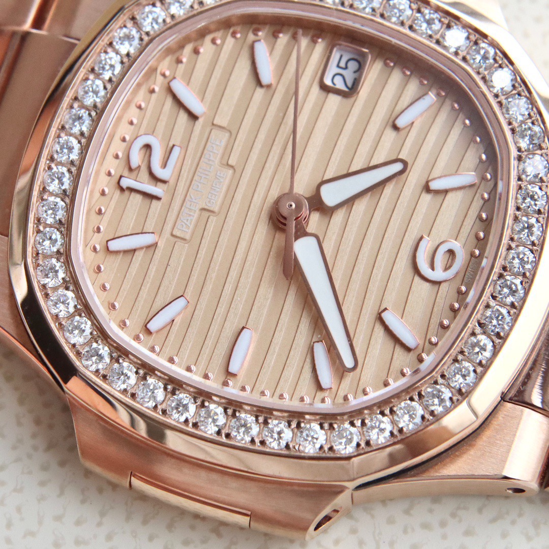 Top Quality p*atek p*hilippe Watches