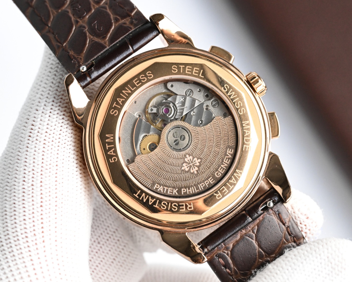 Top Quality p*atek p*hilippe Watches