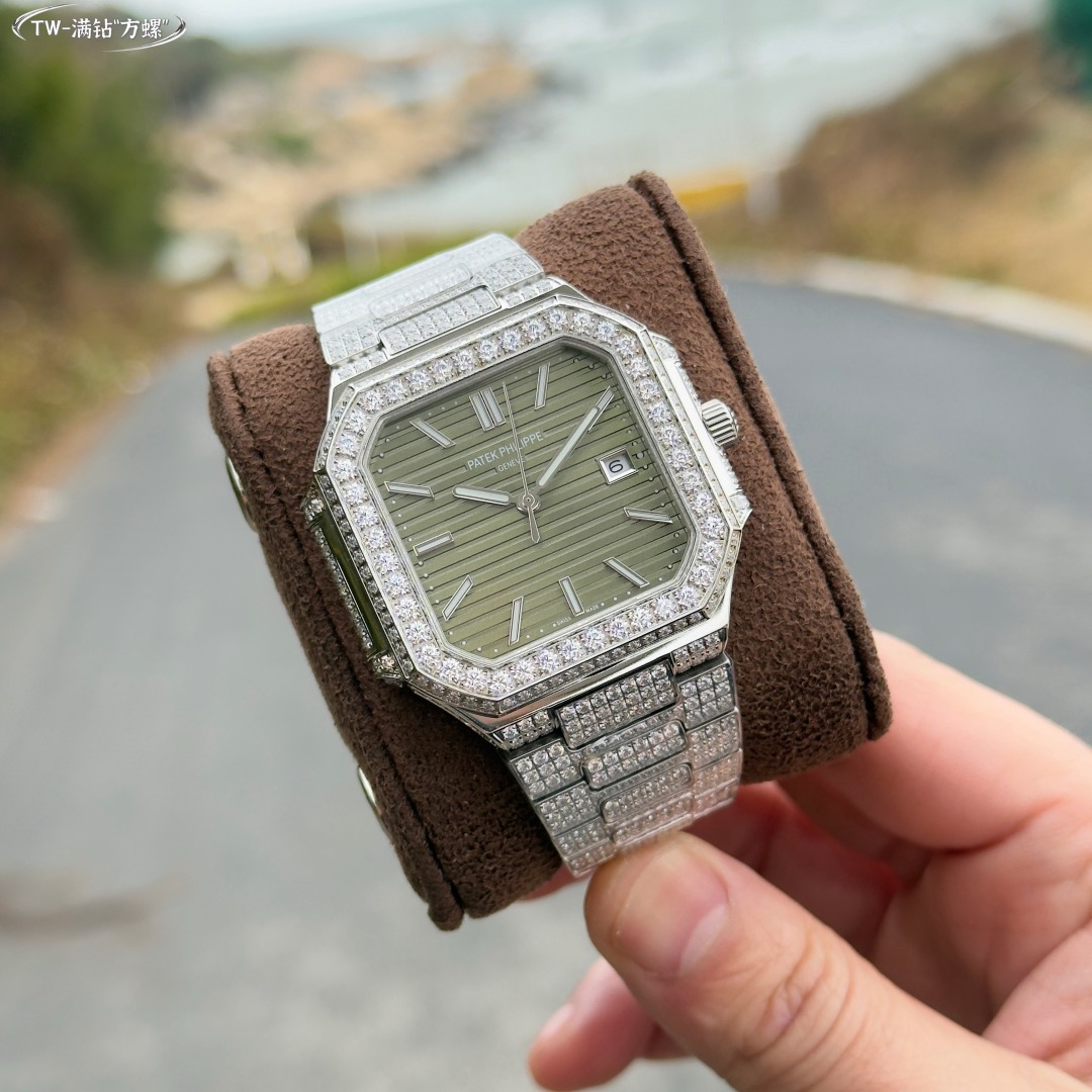 Top Quality p*atek p*hilippe Watches