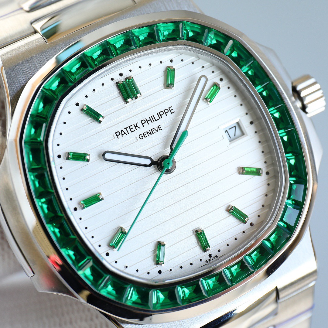 Top Quality p*atek p*hilippe Watches