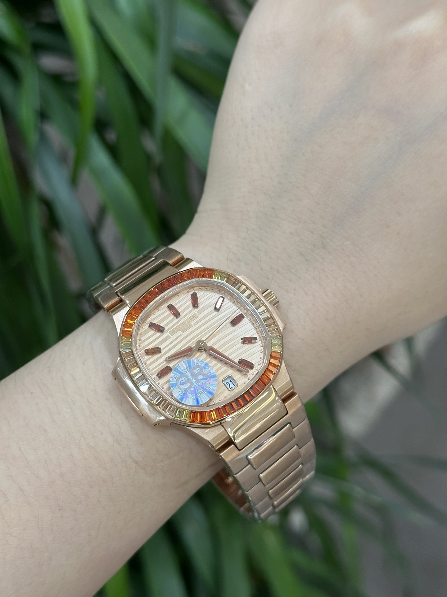 Top Quality p*atek p*hilippe Watches