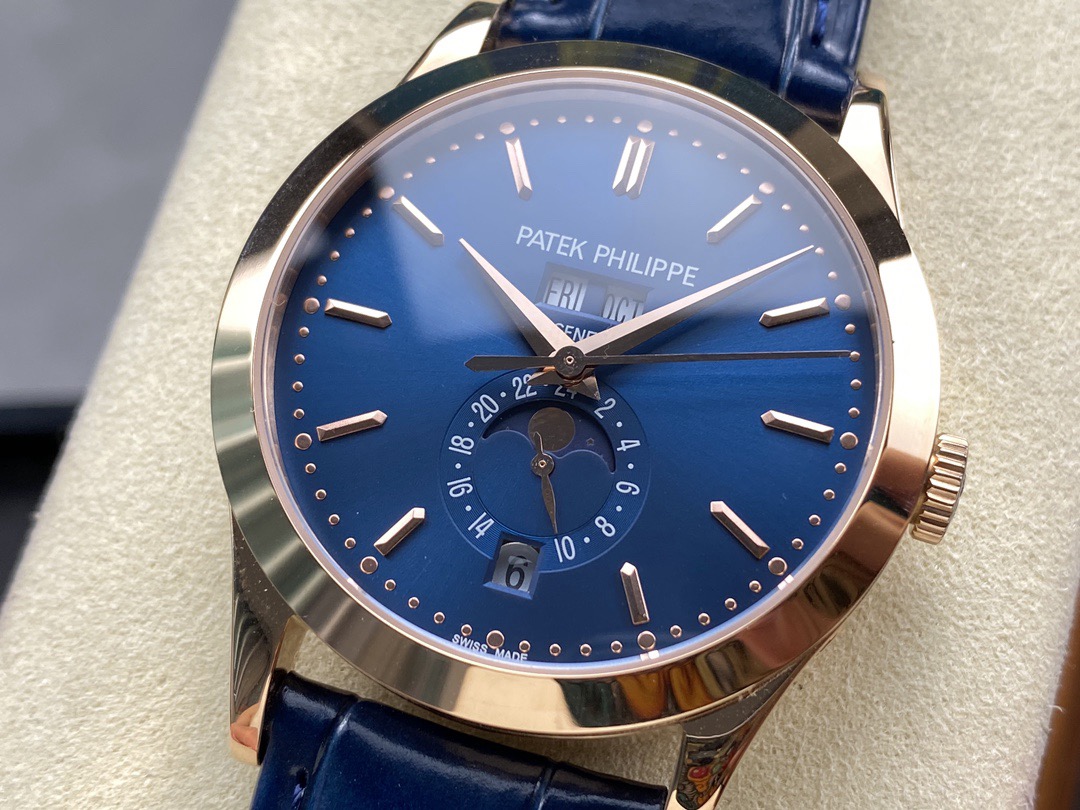 Top Quality p*atek p*hilippe Watches