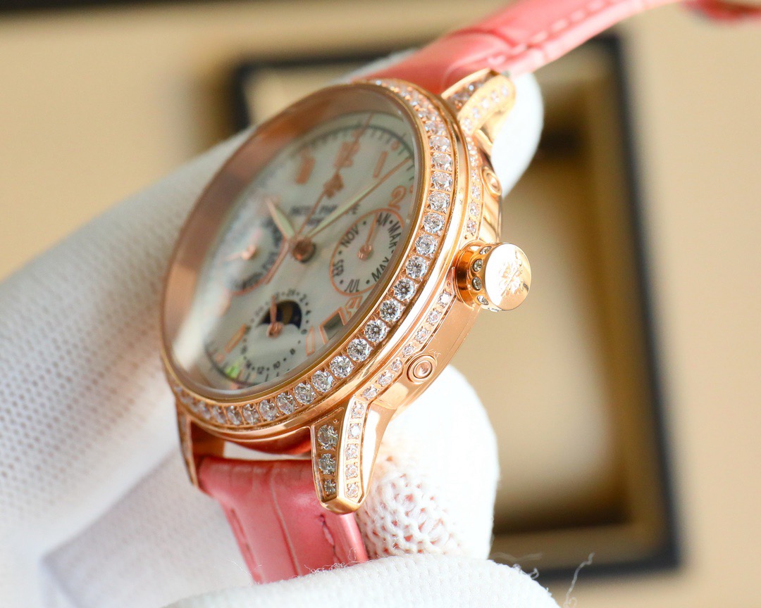 Top Quality p*atek p*hilippe Watches