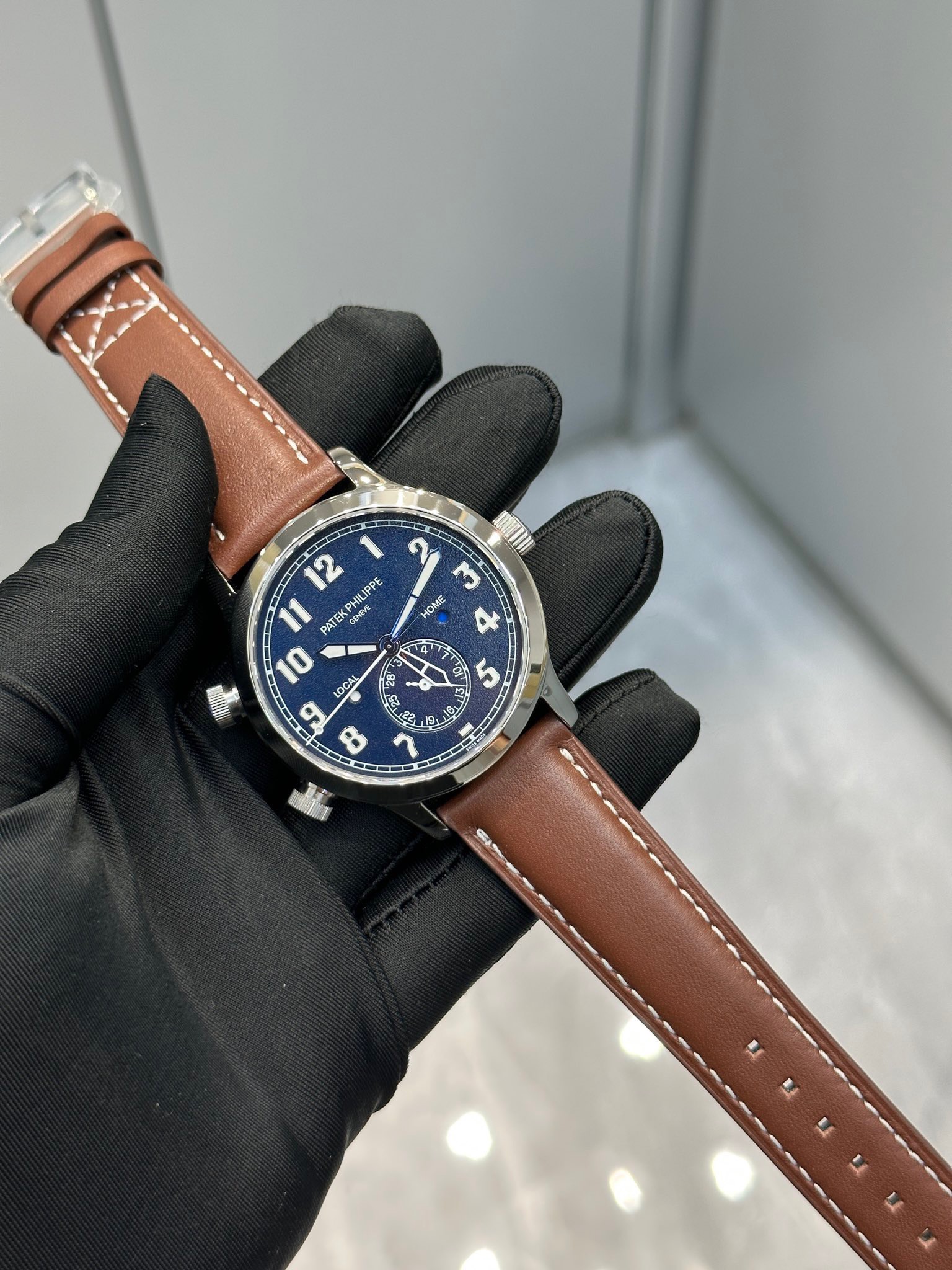 Top Quality p*atek p*hilippe Watches