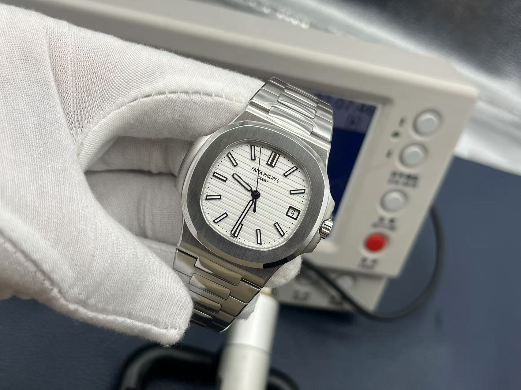 Top Quality p*atek p*hilippe Watches