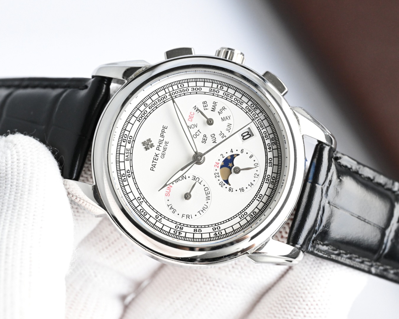 Top Quality p*atek p*hilippe Watches