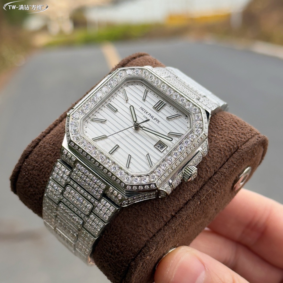 Top Quality p*atek p*hilippe Watches