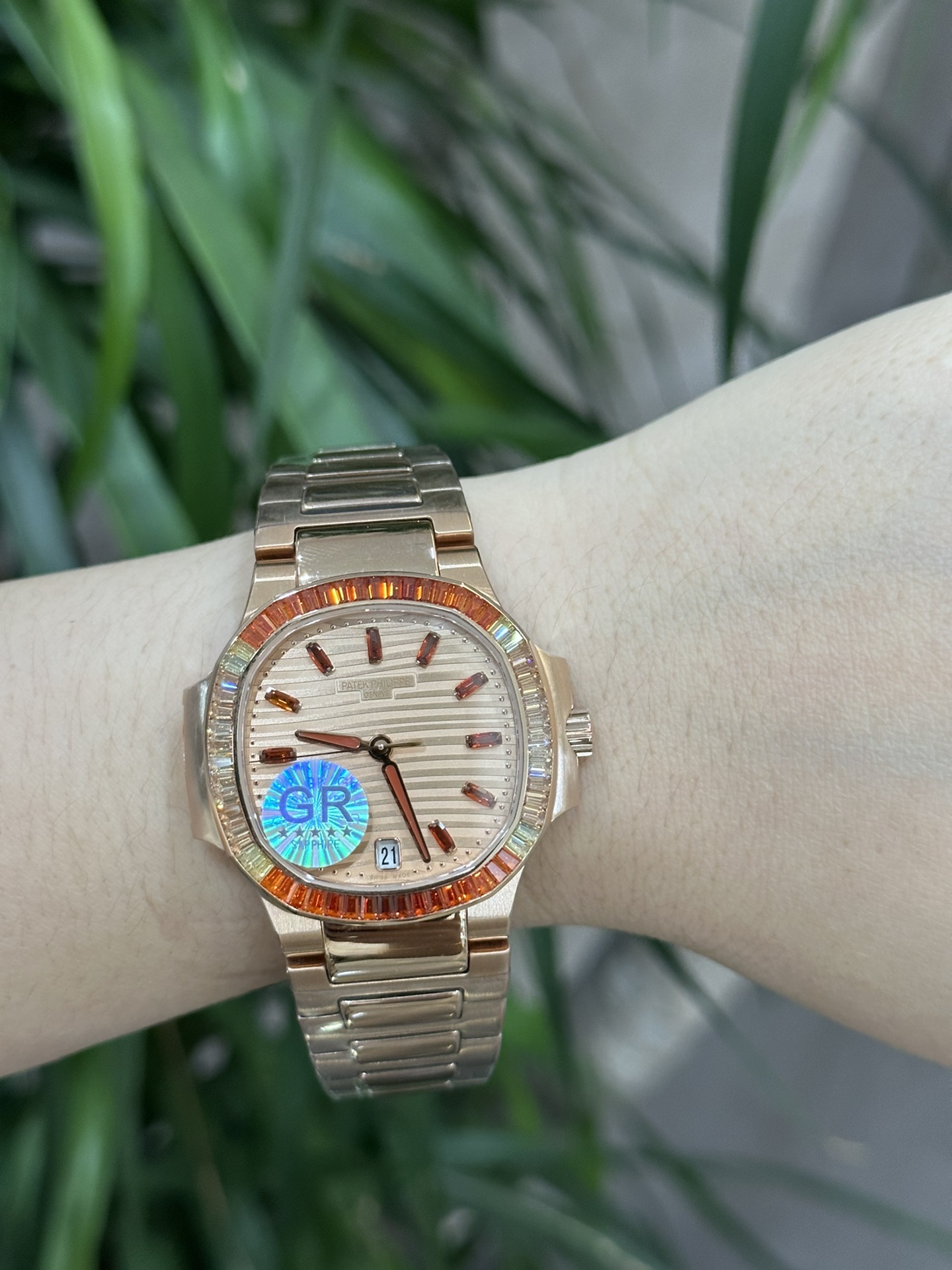 Top Quality p*atek p*hilippe Watches